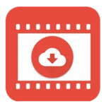 Logo of Youtube Video Downloader android Application 